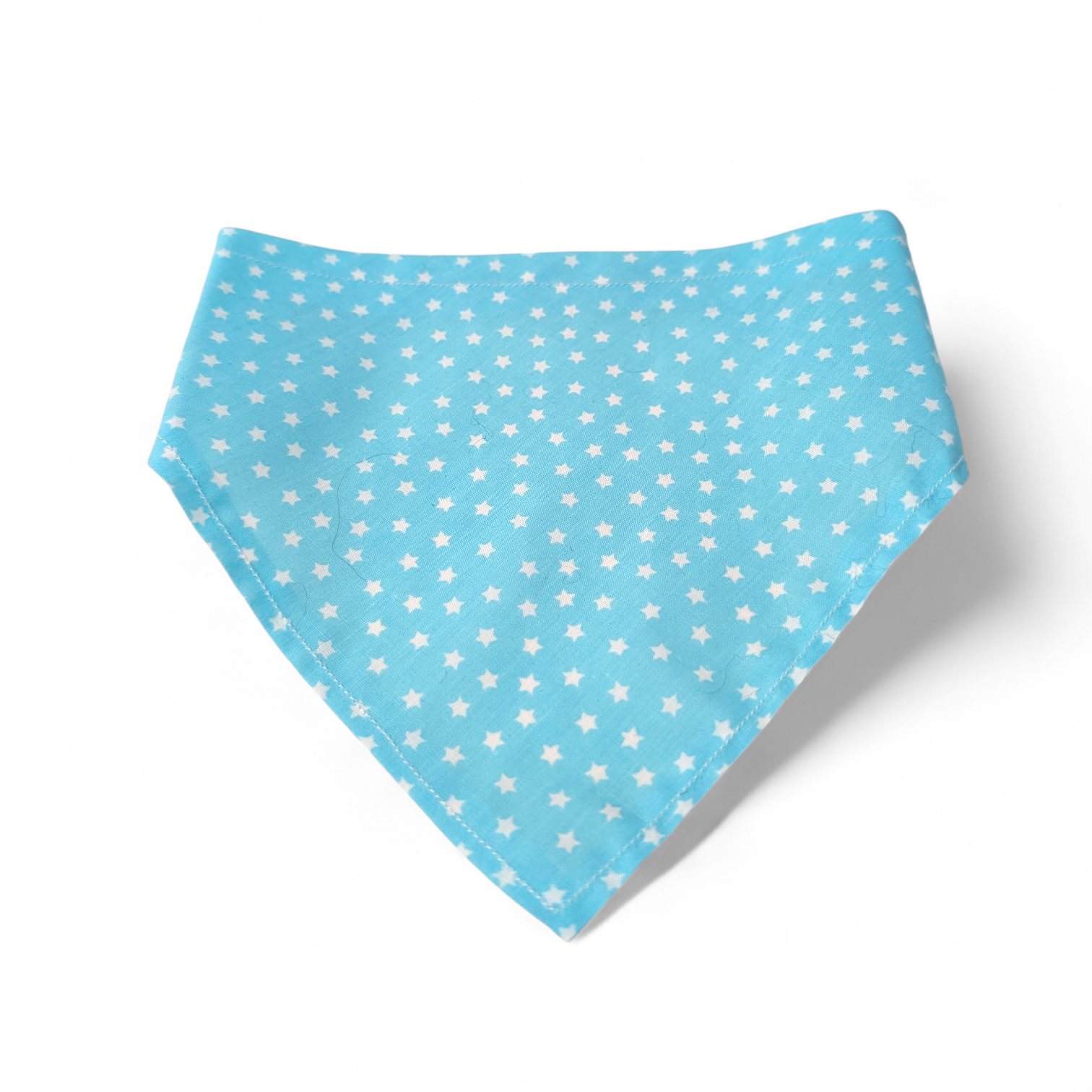 Elastic Slip-On Bandana