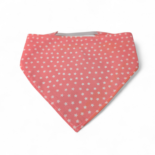 Elastic Slip-On Bandana