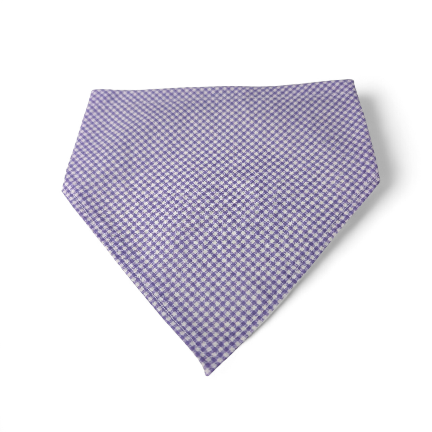 Elastic Slip-On Bandana