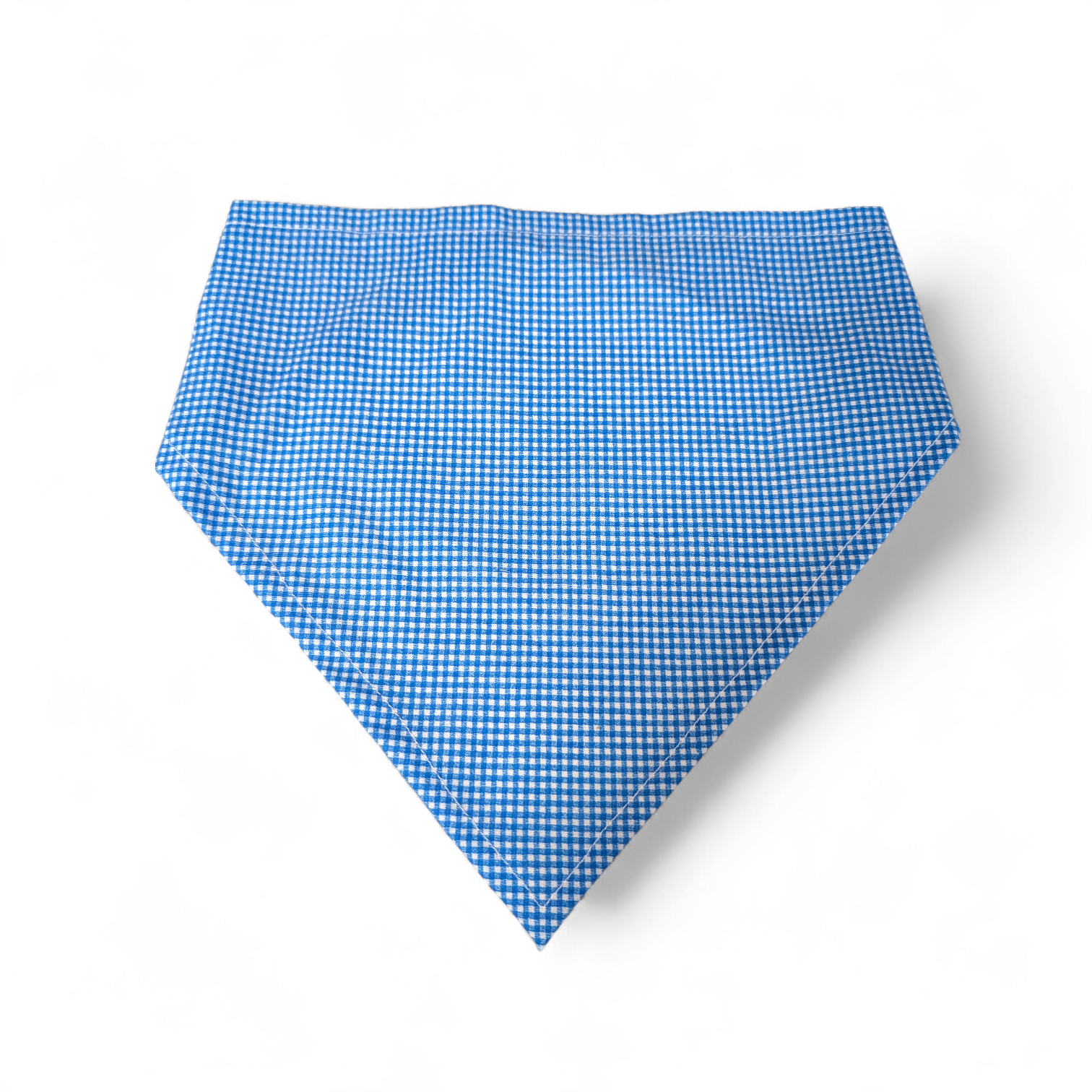 Elastic Slip-On Bandana