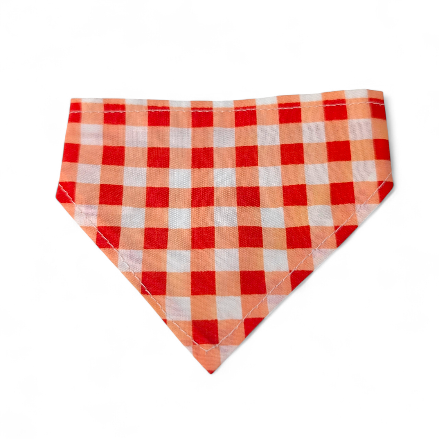 Elastic Slip-On Bandana