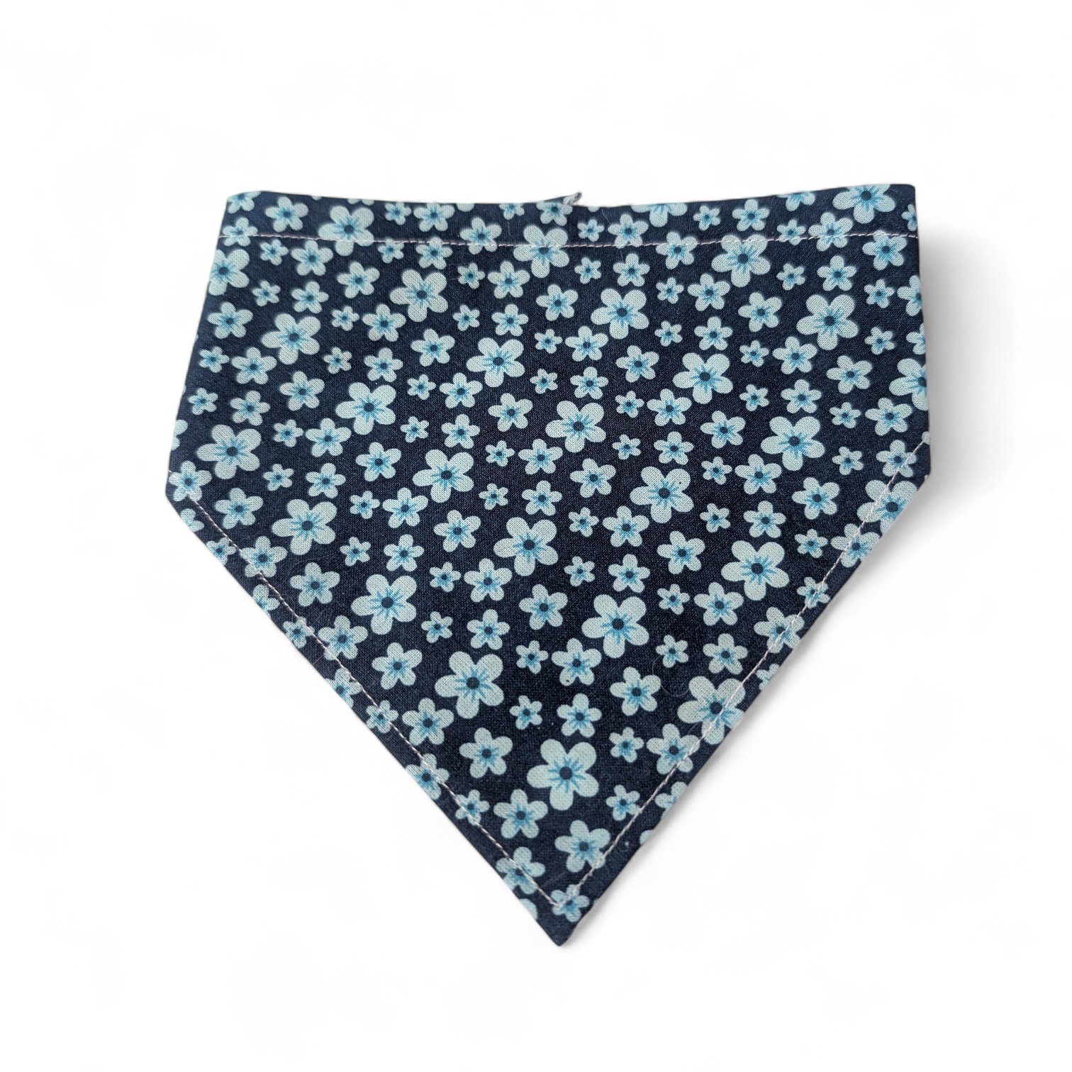 Elastic Slip-On Bandana